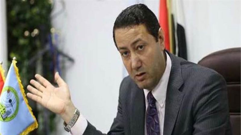 رئيس المعهد الدكتور