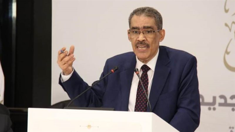 الدكتور ضياء رشوان