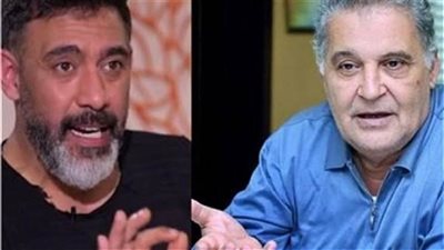 عمرو مصطفى يقاضي محسن جابر: استخدم ألحاني في المهرجانات!