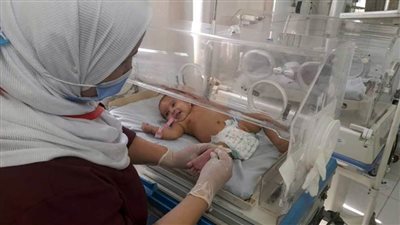 الصحة: فحص 284.374 ألف طفل حديث ولادة بمبادرة الكشف المبكر عن الأمراض الوراثية