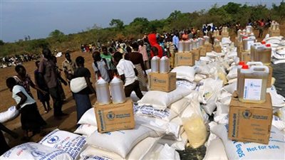 الأمم المتحدة تدعو جميع الأطراف في السودان للسماح بإيصال المساعدات الإنسانية