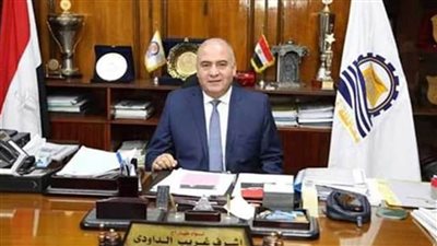 محافظ قنا يبحث سبل حماية الثروة السمكية بما يعود بالنفع العام على أبناء المحافظة