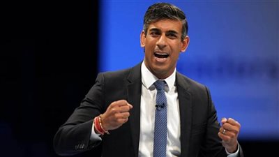 سوناك: أي تسوية سلمية يجب أن تكون بشروط أوكرانيا