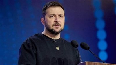 الرئيس الأوكراني يلمح لحزمة مساعدات كندية جديدة