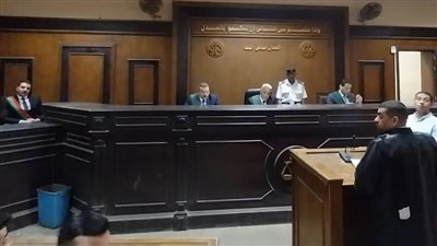 يونيو المقبل.. محاكمة المتهمين بقتل طفل ضحية سرقة هاتفه بالخانكة