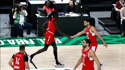 موعد مباراة الأهلي وستاد مالي في نصف نهائي BAL 3