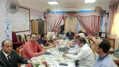 63 ألفًا و308 طلاب بالشهادة الإعدادية يؤدون الامتحانات بكفر الشيخ