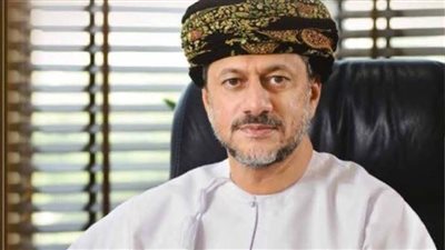 رئيس جهاز الاستثمار العماني يؤكد عزم بلاده للشراكة الاستراتيجية مع مصر