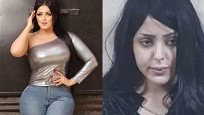 تأجيل استئناف البلوجر سلمى الشيمي لجلسة 28 مايو