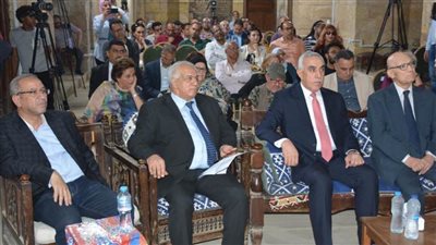 احتفاء «بيت الشعر» بمائة عام على ميلاد نازك الملائكة