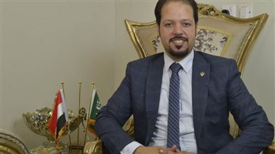 عبدالله هيكل: نسعى لتدشين جمعية خيرية لسداد ديون المصريين الغارمين المغتربين بالخارج