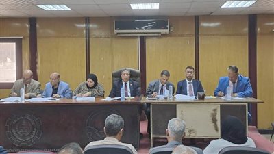 لجنة لاختيار ٧٧ من المتقدمين لشغل وظيفة مدير مدرسة إعدادي بالبحيرة