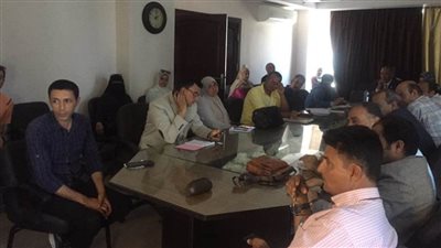 الشباب والرياضة: التواصل مع مجالس الإدارات من أجل تفعيل الأنشطة بشمال سيناء