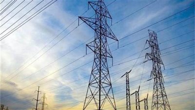 الكهرباء: الحمل المتوقع اليوم 29 ألفًا و300 ميجاوات