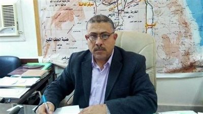 توريد 320243 طنًا قمح بالشون والصوامع داخل وخارج محافظة الوادي الجديد 