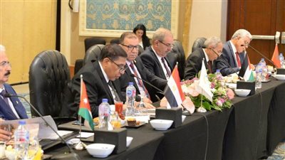 ننشر قرارات عمومية الاتحاد العربي للقضاء الإداري برئاسة المستشار عادل فهيم