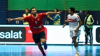 الخليج السعودي يدعم صفوفه بنجم يد الأهلي استعدادًا لدوري النخبة