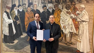 غدًا .. مملكة البحرين تستضيف أول اجتماع للجنة الدائمة للحوار الإسلامي المسيحي