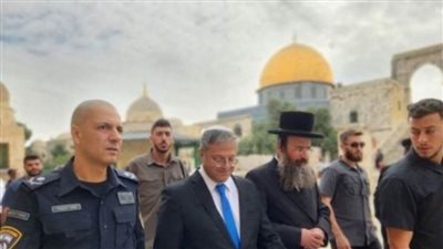 المغرب يرفض الاستفزازات المتكررة في القدس المحتلة والمسجد الأقصى