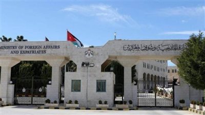 الأردن يرحب بتوقيع اتفاق وقف إطلاق النار في السودان