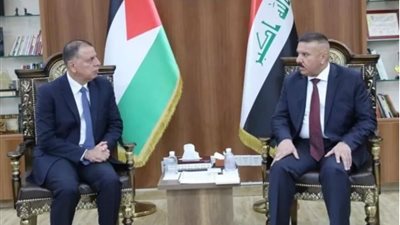 الأردن والعراق يتفقان على منح تأشيرة الزيارة من كلا البلدين خلال 24 ساعة