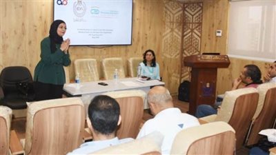 هيئة الدواء تختتم تدريب اشتراطات مصانع الكواشف المعملية المحلية