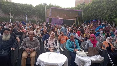 لمواجهة التحديات.. قومي المرأة بالمنيا ينظم أمسيات ثقافية وفنية ودورة تدريبية