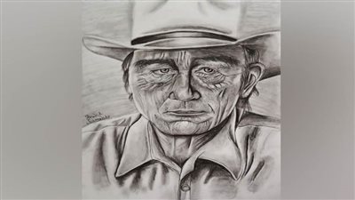 مواهب شابة تدعمها بوابة روزاليوسف بريشة الفنانة شهد المهدي (15)