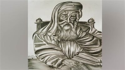 مواهب شابة تدعمها بوابة روزاليوسف بريشة الفنانة شهد المهدي (16)