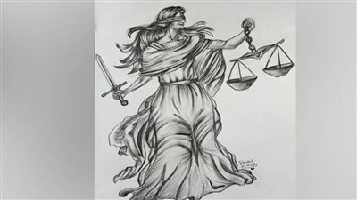 مواهب شابة تدعمها بوابة روزاليوسف بريشة الفنانة شهد المهدي (17)