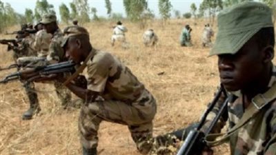 قتلى وجرحى بصفوف الإرهابيين في عملية عسكرية للجيش الصومالي