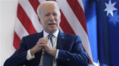 بايدن يتوقع تحسن العلاقات مع الصين بعد بيان مجموعة السبع
