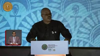 سكرتير البنك الإفريقي للتنمية: يجب تفعيل دور القطاع الخاص لتمويل التنمية الخضراء في إفريقيا