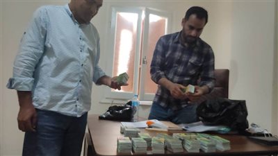 ضبط 6 تجار تموين لتوقفهم عن صرف السلع التموينية بالبحيرة 