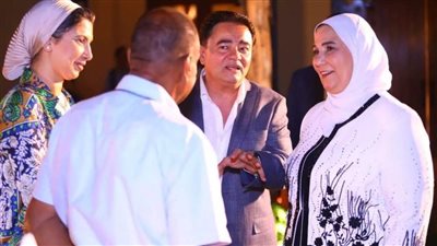 شراكة تجمع وزارة التضامن وبنك ناصر وجامعة الدول العربية