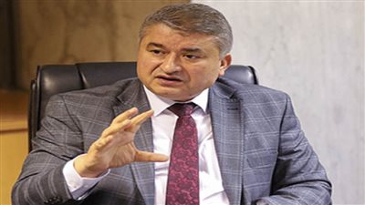 رئيس هيئة التنمية الصناعية: هيئة التنمية الصناعية نجحت في تقليل مشاكل الرخص والإجراءات