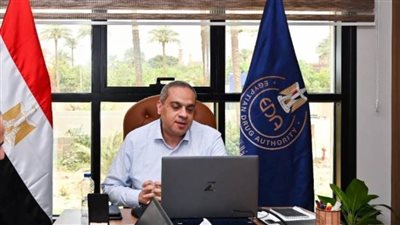 رئيس هيئة الدواء يبحث مع وزيرة صحة زامبيا دعم تواجد المستحضرات الطبية