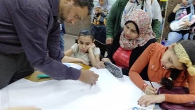 «ثقافة الغربية» تقدم روائع الطرب في انطلاق «مدن التعلم» بقرية نهطاي