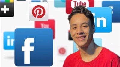 محمود كامل: طفرة مرتقبة لمواقع التواصل الاجتماعي بسبب الذكاء الاصطناعي