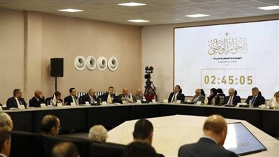 طه عبد العليم: بناء الجمهورية الجديدة لن يكون إلا من خلال أن تكون مصر دولة صناعية