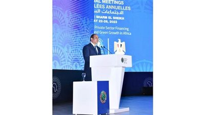 عاجل.. نشاط رئاسي مكثف للرئيس السيسي في شرم الشيخ