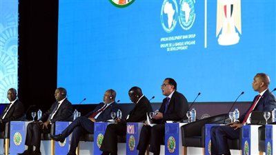 عاجل.. 17 رسالة من رئيس الوزراء عن إفريقيا وأزماتها 