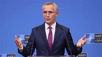 ستولتنبرج: تدريب الطيارين الأوكرانيين لا يجعل 