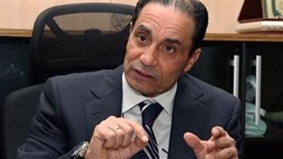 سامي عبد العزيز: يجب تسجيل تجربة محمود العربى في تحويل منطقة قويسنا إلى منطقة صناعية