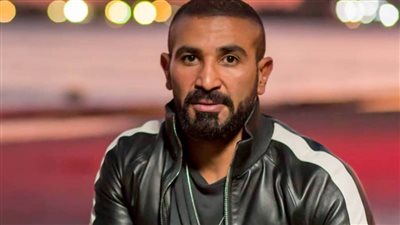 أول تعليق من أحمد سعد على إحياء حفل زفاف ولي عهد الأردن