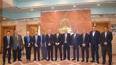 تعاون بين غرفتي القاهرة والدار البيضاء لزيادة العلاقات الاقتصادية المصرية المغربية