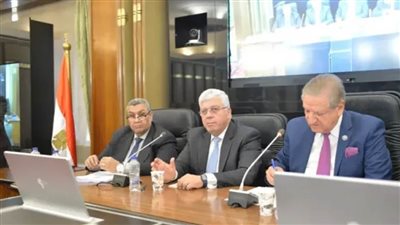 عاجل| وزير التعليم العالي يكشف حجم موازنة الوزارة خلال 2023/ 2024 