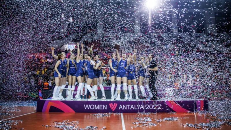 بطولة العالم للأندية