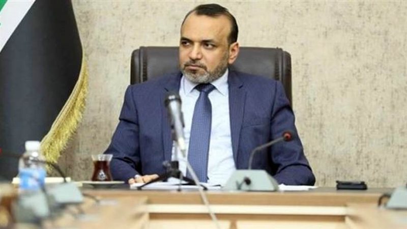 رئيس مجلس إدارة منظمة