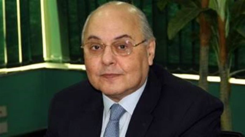 المهندس موسى مصطفى